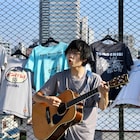 水野ねじが新曲配信、アレンジはカミイショータ