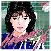 Night Tempo「昭和グルーヴ」第18弾で早見優のおしゃれな2曲をリエディット