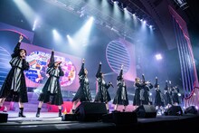 私立恵比寿中学