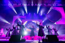 私立恵比寿中学