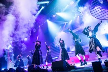 私立恵比寿中学