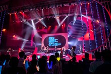 私立恵比寿中学