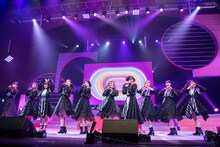 私立恵比寿中学