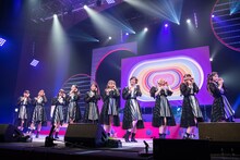 私立恵比寿中学