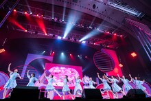 私立恵比寿中学