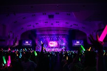 「私立恵比寿中学 spring tour 2023～100%ebism～」最終公演の様子。