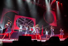 私立恵比寿中学