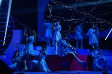 私立恵比寿中学