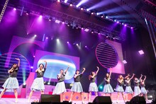 私立恵比寿中学