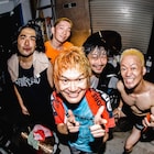 RAZORS EDGE主催「STORMY DUDES FESTA」出演者第1弾にATATA、OLEDICKFOGGYら20組