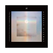 The Novembers 15周年記念ハンカチのデザイン。