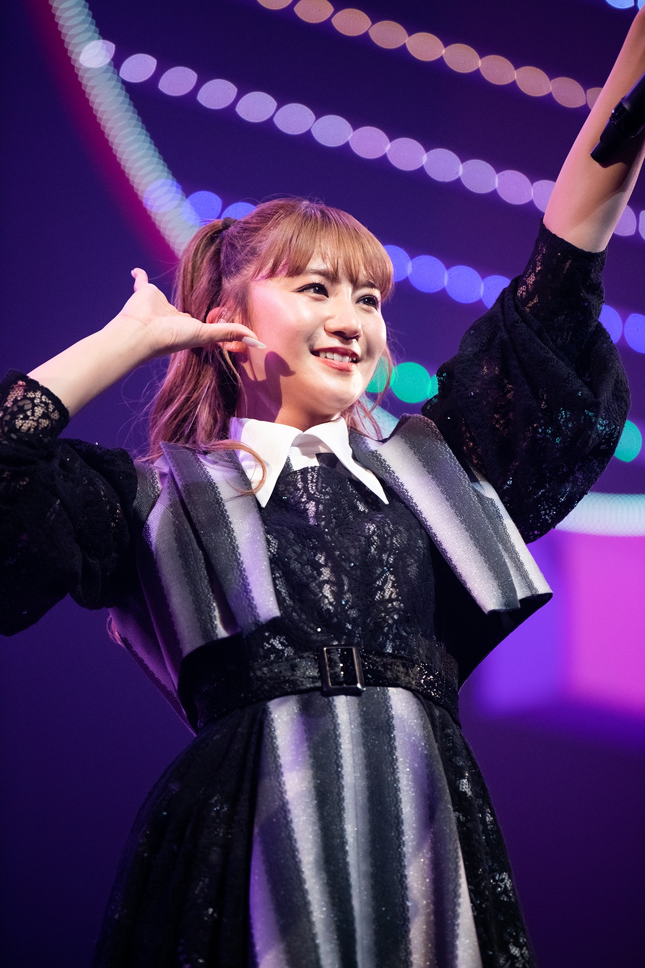 星名美怜