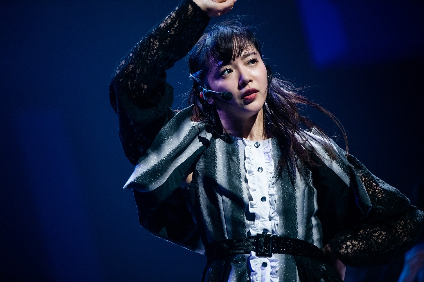 中山莉子