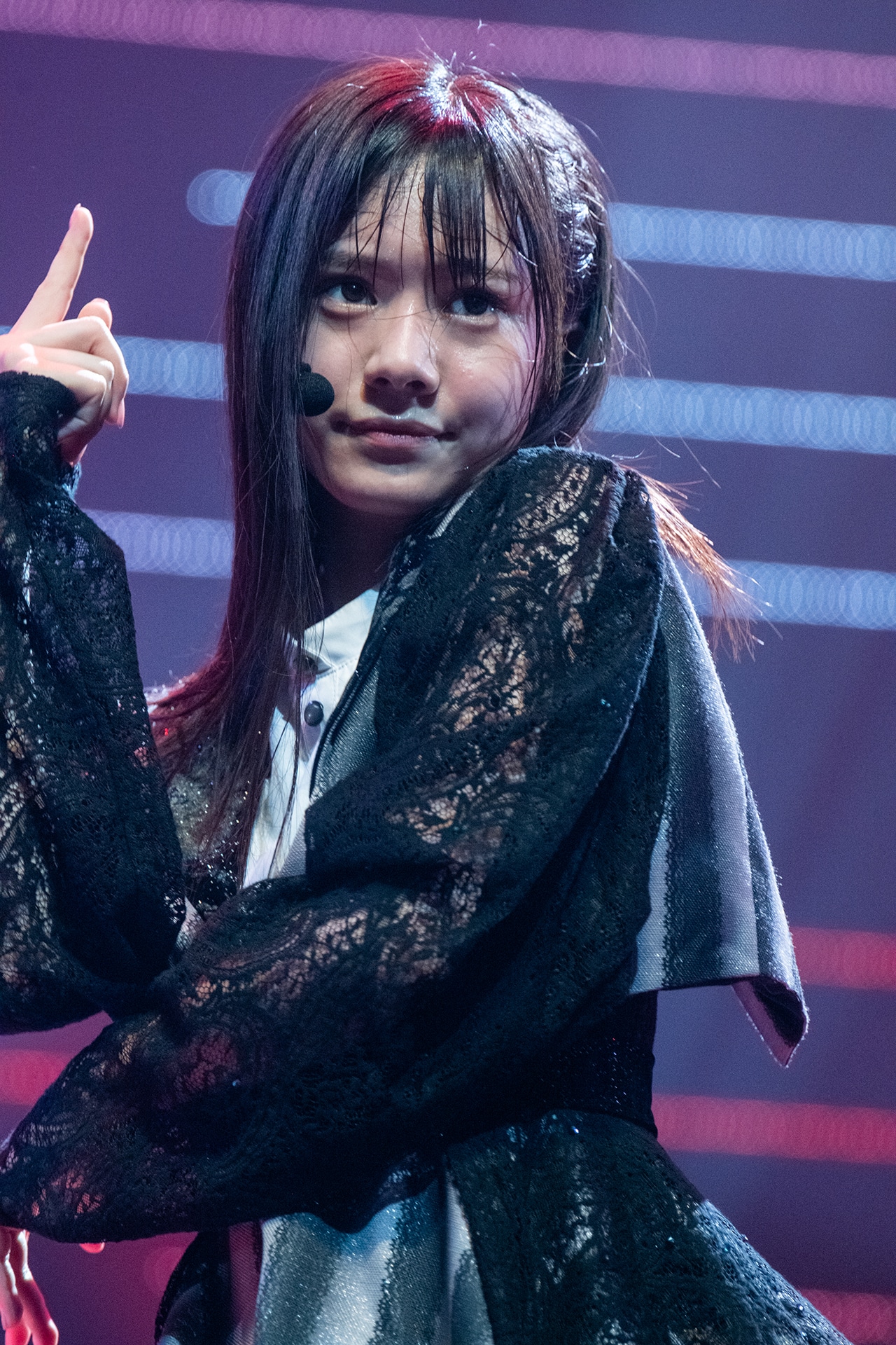仲村悠菜