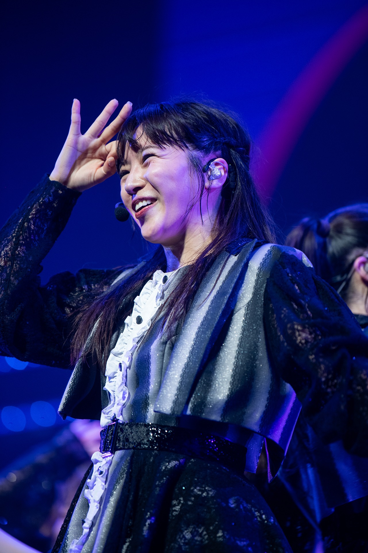 中山莉子