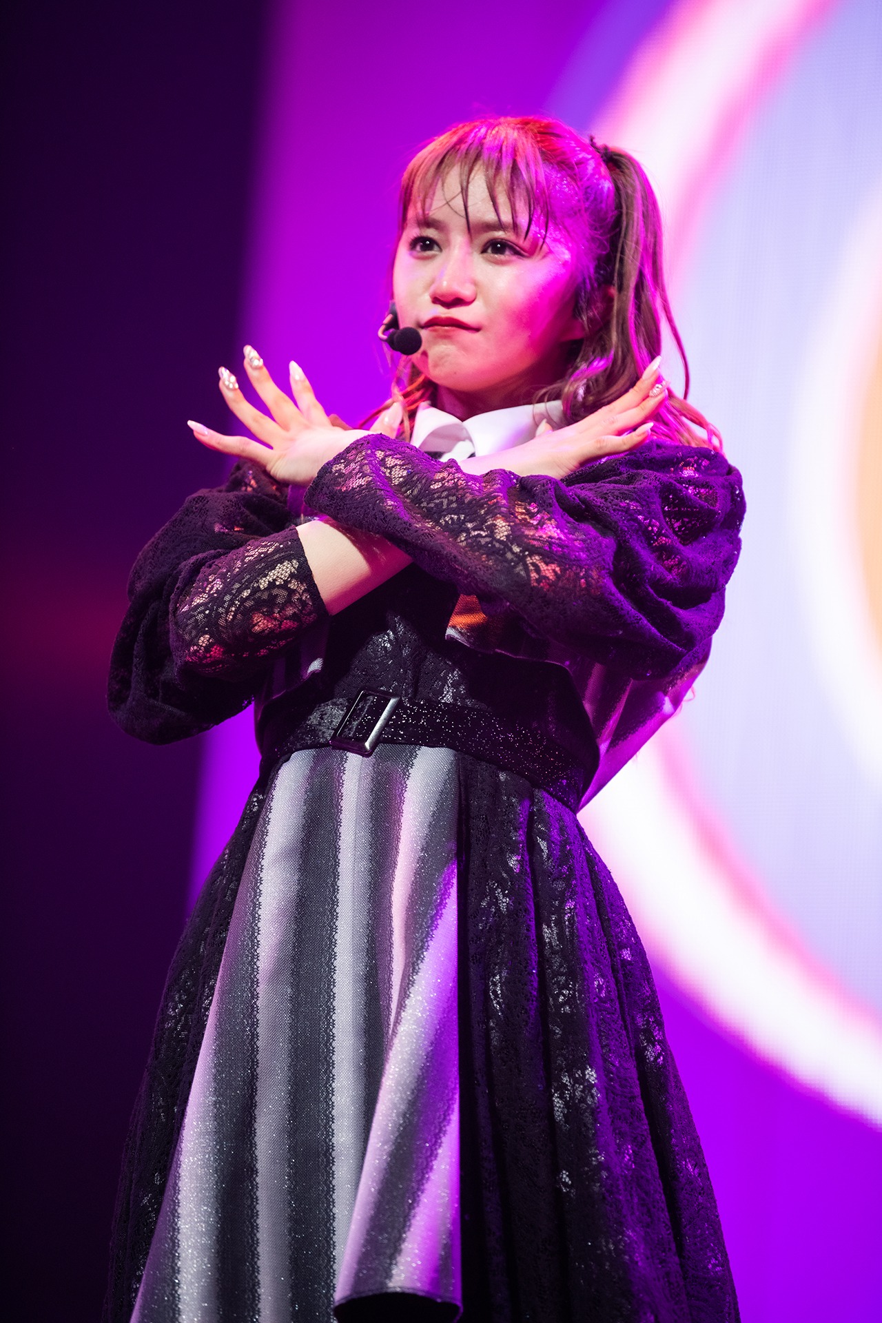 星名美怜