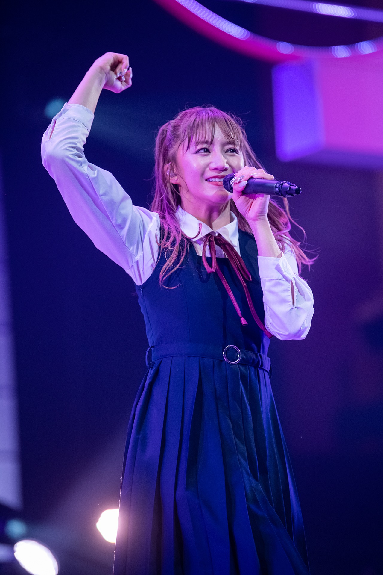 星名美怜
