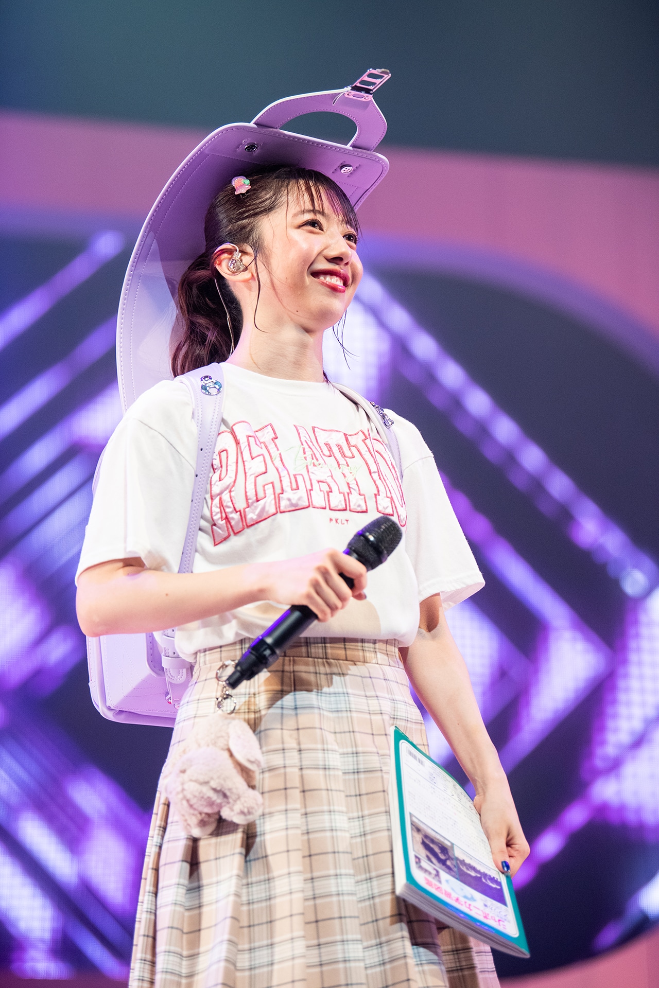 真山りか