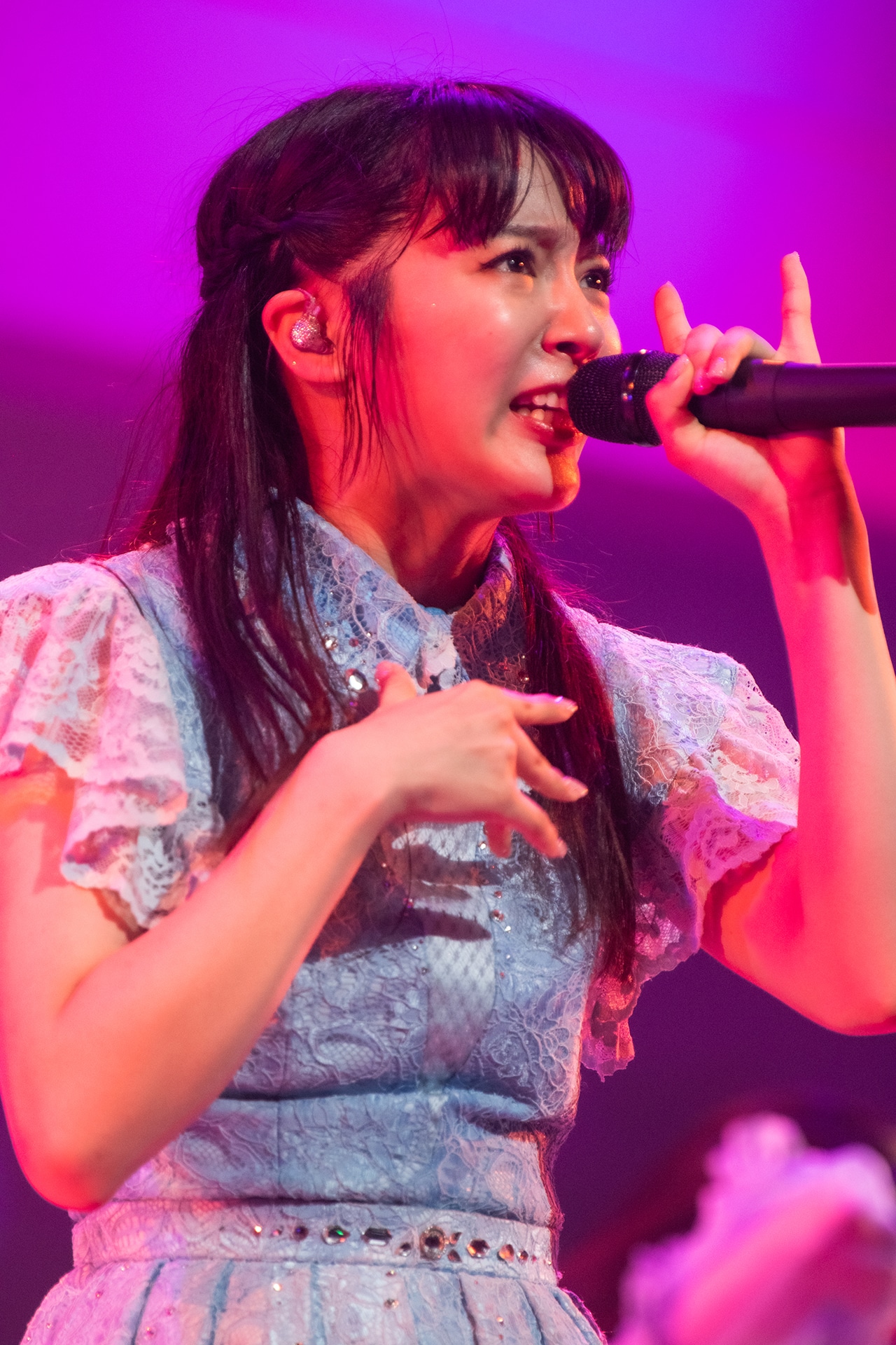 中山莉子