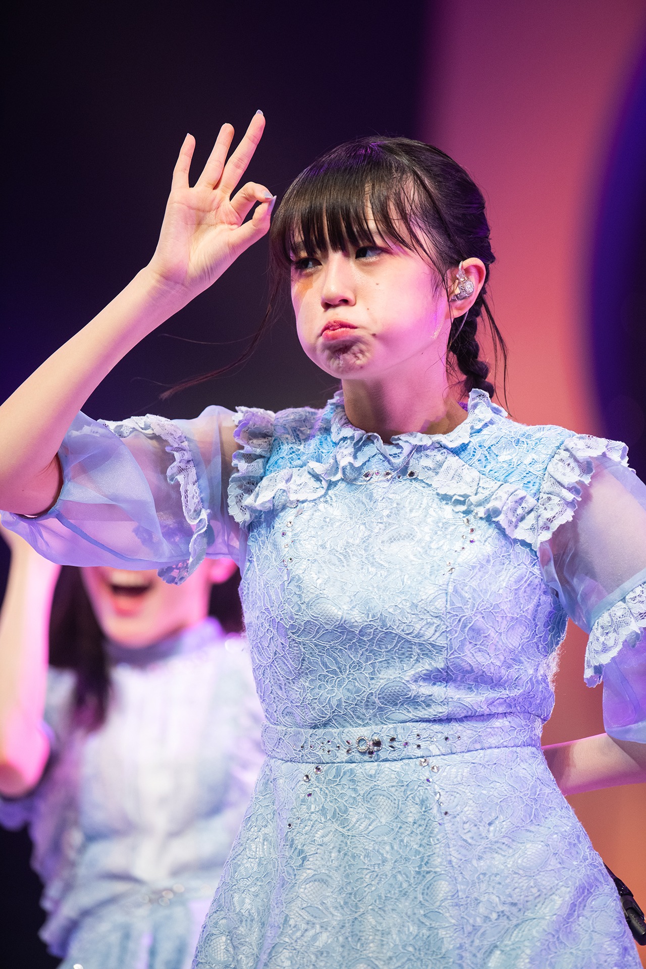 小久保柚乃