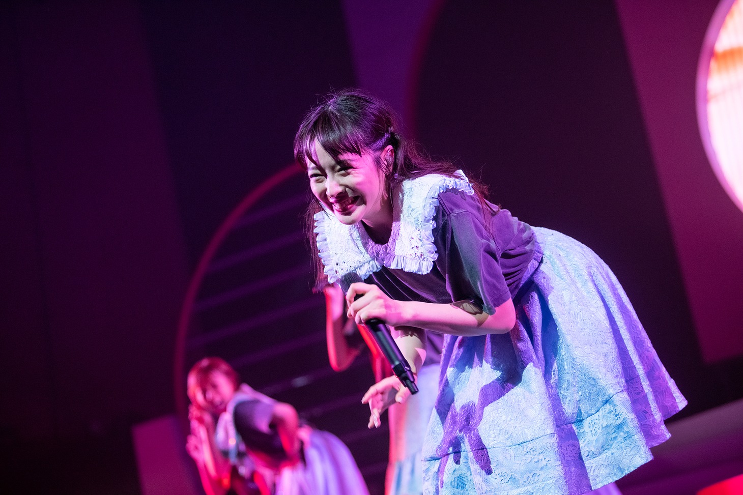 中山莉子