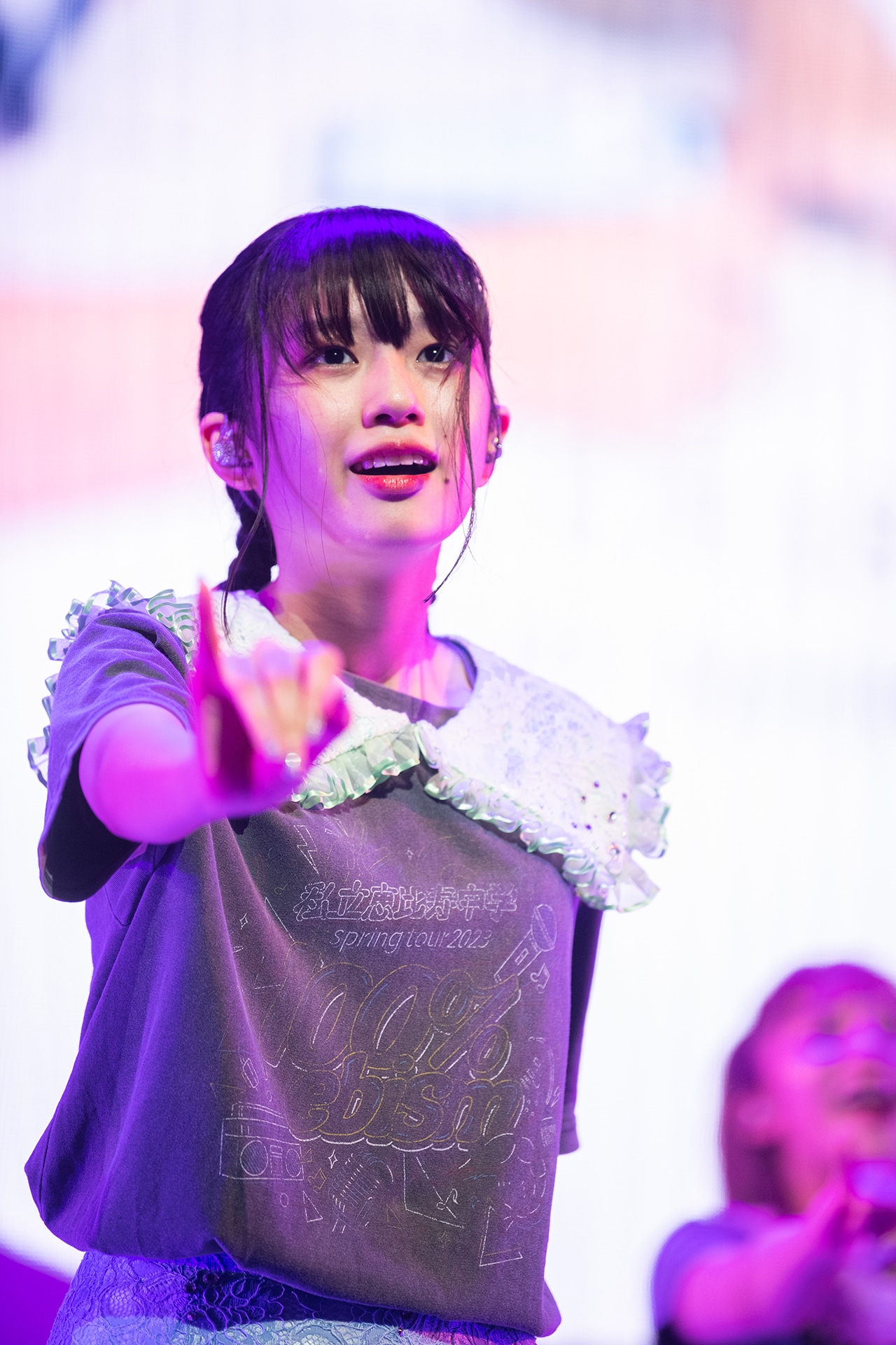 小久保柚乃