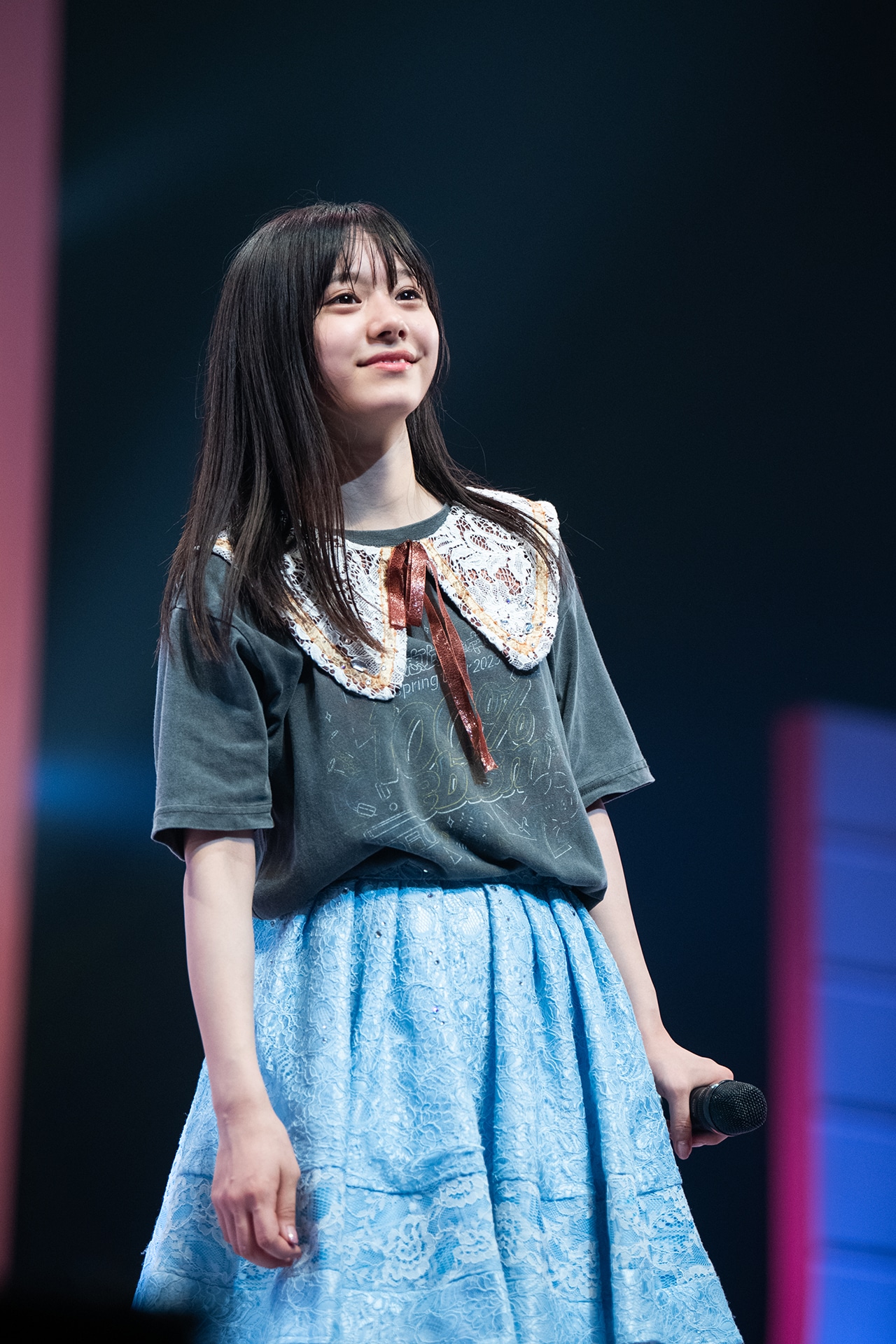 仲村悠菜