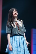 仲村悠菜