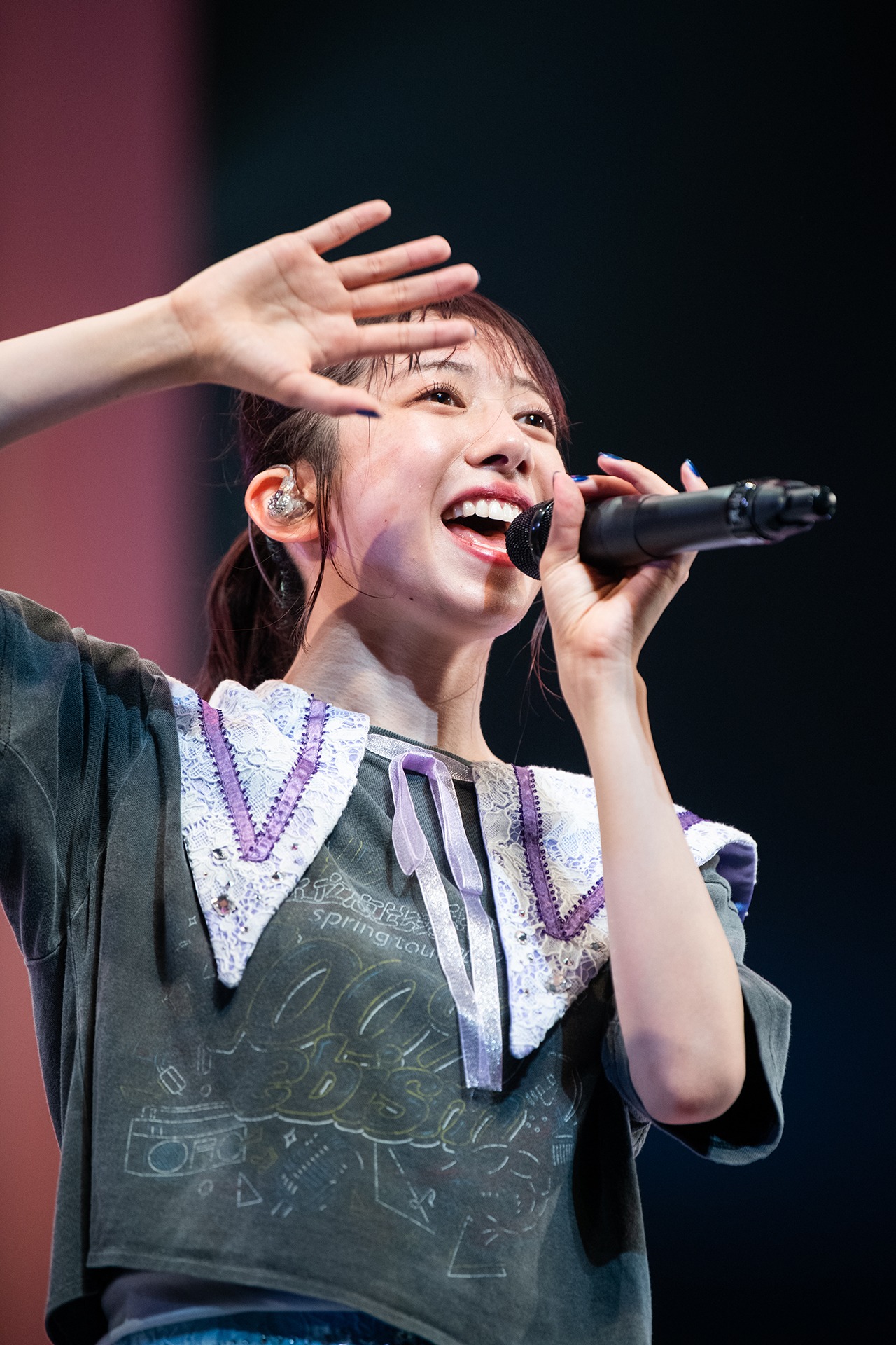 真山りか