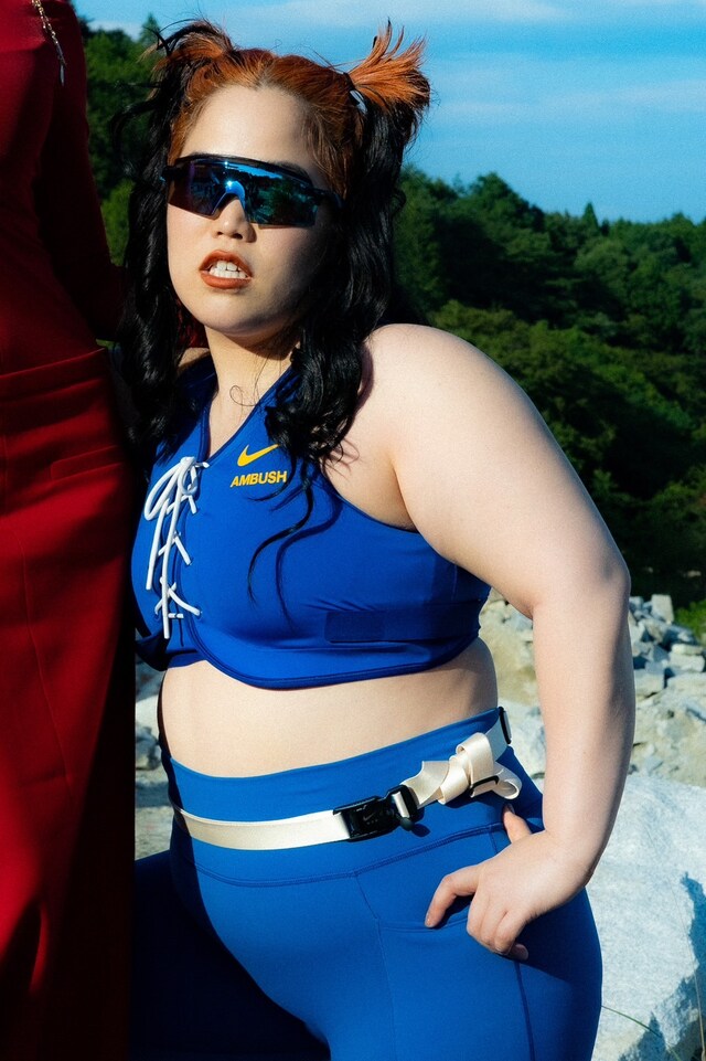 ゆりやんレトリィバァ