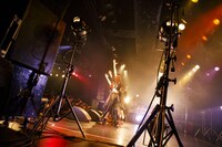 BiS（Photo by sotobayashi kenta）