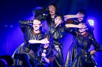 BiS（Photo by sotobayashi kenta）