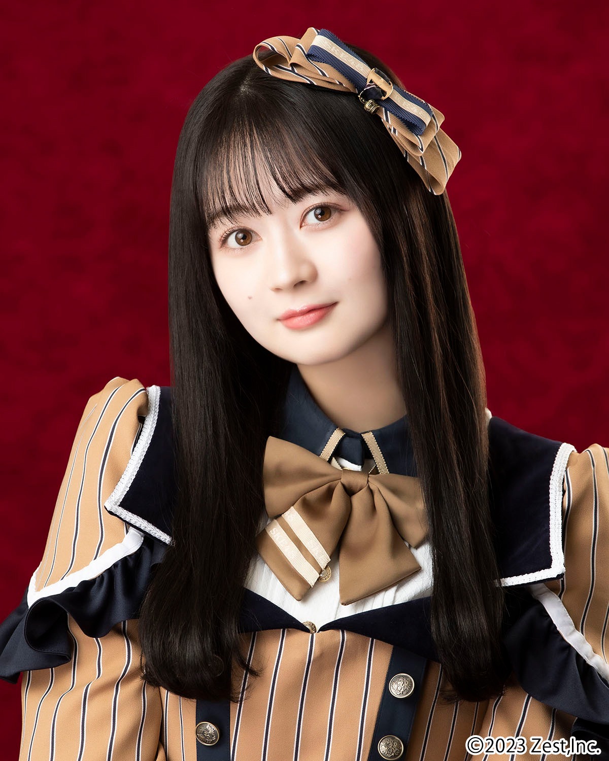 江籠裕奈（SKE48）(c)2023 Zest, Inc.