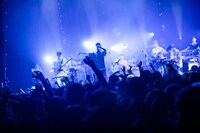 cero（撮影：三浦知也）