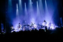 cero（撮影：三浦知也）