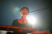 小田朋美（Key, Cho）（撮影：三浦知也）