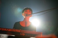 小田朋美（Key, Cho）（撮影：三浦知也）