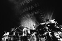 cero（撮影：三浦知也）