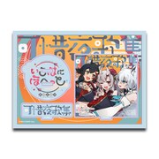 アクリルスタンド