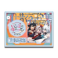 アクリルスタンド