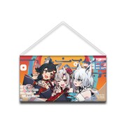 ミニタペストリー