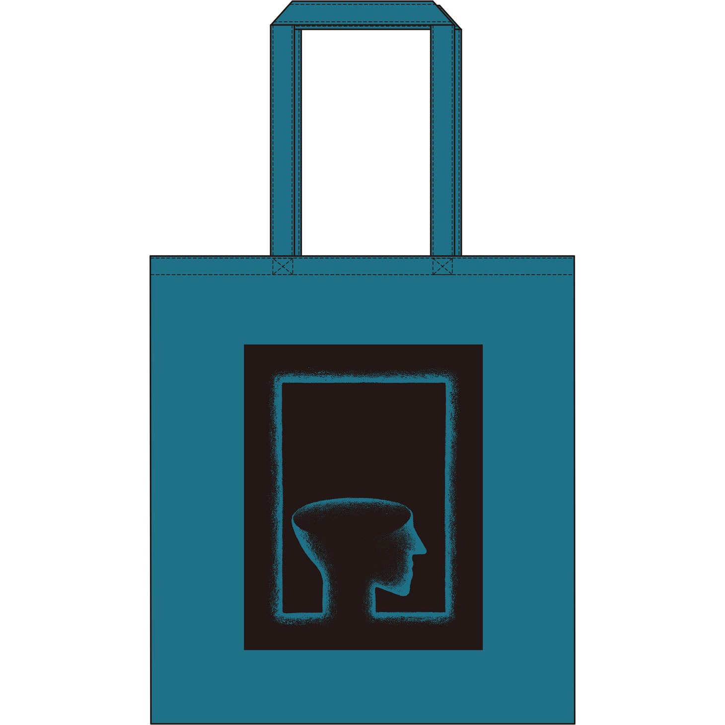 MAKTUB TOTE BAG