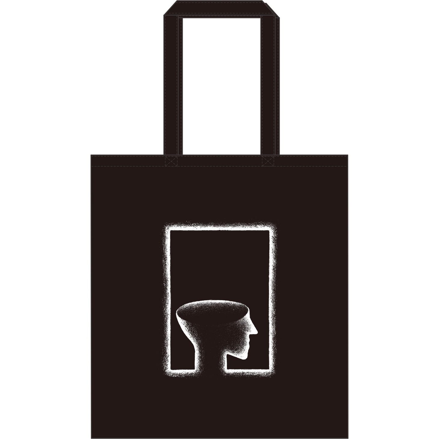 MAKTUB TOTE BAG