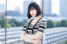 野崎智子 (c)「結婚予定日」製作委員会・MBS