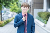 佐藤友祐（lol） (c)「結婚予定日」製作委員会・MBS