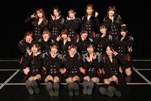 SKE48 Team KII (c)2023 Zest, Inc.
