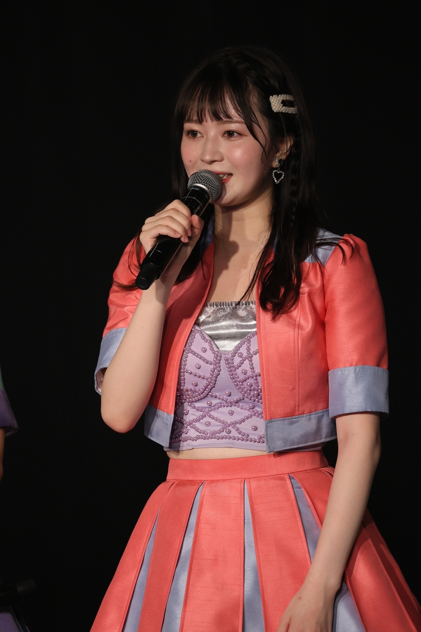 江籠裕奈（SKE48）(c)2023 Zest, Inc.