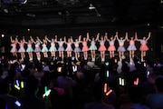 SKE48 Team KII「時間がない」公演の様子。(c)2023 Zest, Inc.