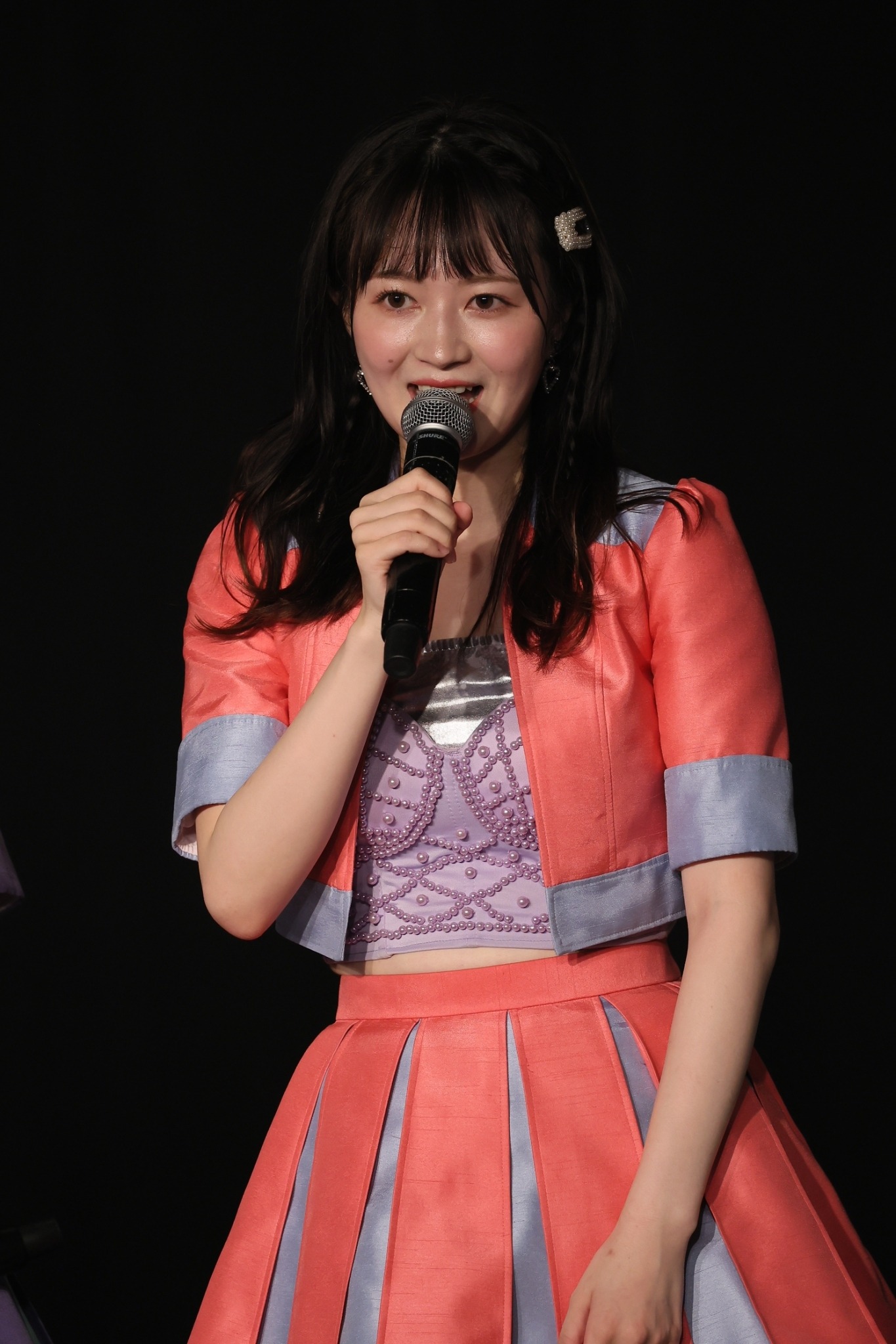 江籠裕奈（SKE48）(c)2023 Zest, Inc.