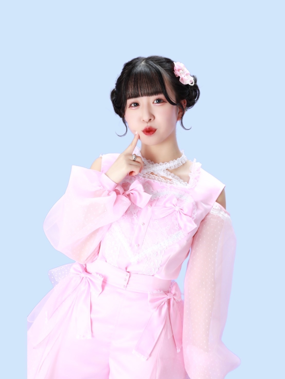佐々木美桜